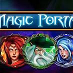 magic portals slot